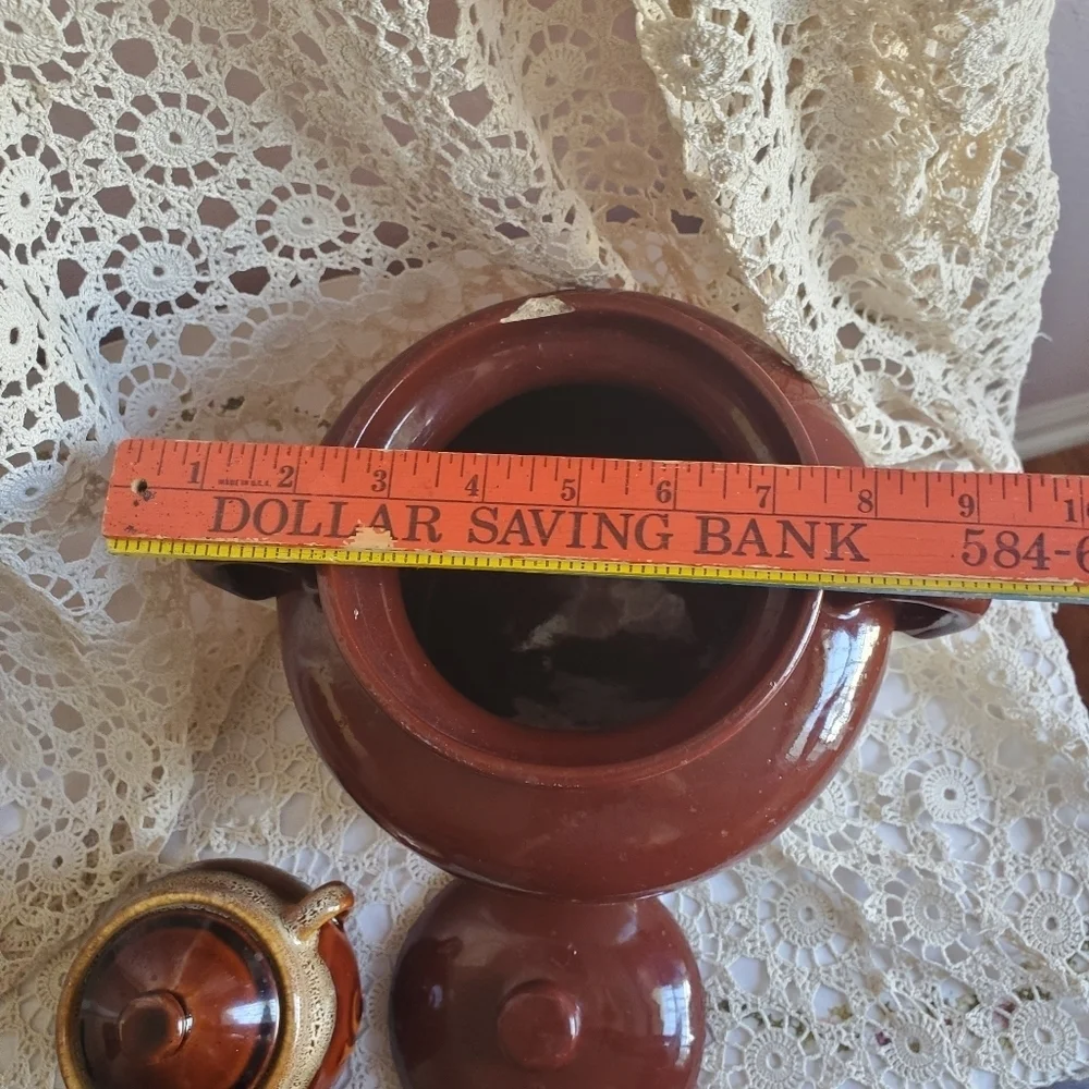 Antique still functioning